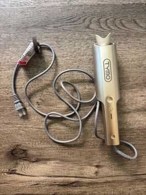 Tymo CURLPRO PLUS Automatic Hair Curler